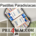 Pastillas Paradisíacas kamagra1